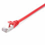 Câble Réseau Rigide UTP 6ème Catégorie V7 V7CAT6STP-10M-RED-1E 10 m 24,99 €