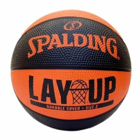 Ballon de basket Spalding Layup TF-50 Orange 39,99 €