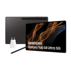 Tablette Samsung Galaxy Tab S8 Ultra 8GB 128GB 14.6" 1 499,99 €