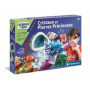 Clementoni - Science & Jeu - Cristaux et pierres précieuses 45,99 €