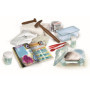 Clementoni - Science & Jeu - Cristaux et pierres précieuses 45,99 €