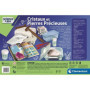 Clementoni - Science & Jeu - Cristaux et pierres précieuses 45,99 €