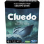 Cluedo Escape : Péril en haute-mer - Jeu de société stratégie 31,99 €