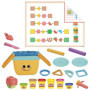 Play-Doh. Pique-nique des formes. jouets préscolaires de pâte a modeler 32,99 €