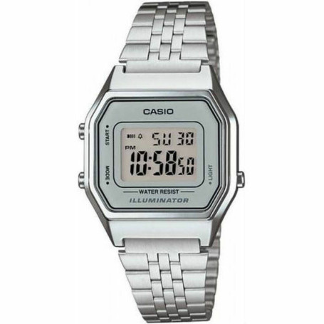 Montre Unisexe Casio LA680WEA-7EF 78,99 €