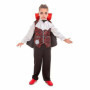 Déguisement pour Enfants Creaciones Llopis Vampire 7-9 Ans 39,99 €