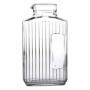 Bouteille en Verre Luminarc Quadro 2 L 22,99 €