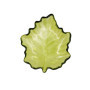 Plateau apéritif Quid Volet Vert verre (14 x 14,5 cm) (Pack 6x) 51,99 €