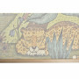 Cadre DKD Home Decor animaux (100 x 2 x 75 cm) (2 Unités) 63,99 €