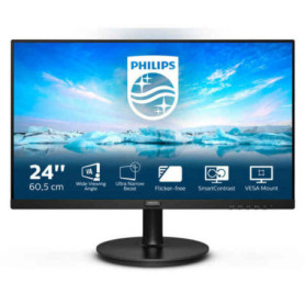 Écran Philips 241V8L/00 FHD 23,8" Full HD 1920 x 1080 px 229,99 €