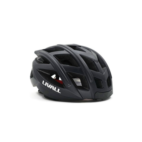 Casque de Cyclisme pour Adultes Quick Media BH60-U-BLK-000 55-61 cm 199,99 €