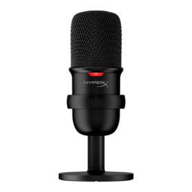 Microphone à condensateur Hyperx HMIS1X-XX-BK/G 89,99 €