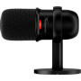 Microphone à condensateur Hyperx HMIS1X-XX-BK/G 89,99 €