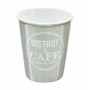 Ensemble de 6 tasses à café 5five Bistrot (110 ml) 34,99 €