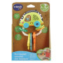 VTECH BABY - Mon Hochet Sensoriel Clés Magiques (bioplastique) 27,99 €