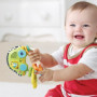 VTECH BABY - Mon Hochet Sensoriel Clés Magiques (bioplastique) 27,99 €