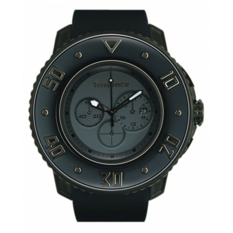 Montre Homme Tendence 02106002 (Ø 50 mm) 209,99 €