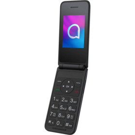 Téléphone Portable Alcatel 3082 Gris foncé 89,99 €