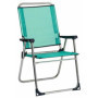 Chaise de Plage 57 x 89 x 60 cm Vert 274,99 €