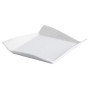 Assiette Quid Gastro Fresh Sandwich Céramique Blanc (17,5 cm) (8 Unités) 66,99 €