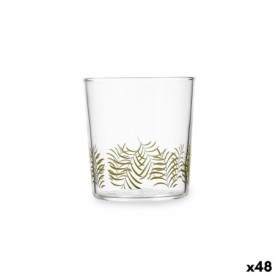Verre Luminarc Floral Bicolore verre (360 ml) (48 Unités) 139,99 €