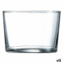 Verre Luminarc Ruta 23 Transparent verre (230 ml) (12 Unités) 33,99 €