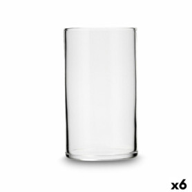 Verre Luminarc Ruta Transparent verre (6 Unités) (620 ml) 35,99 €