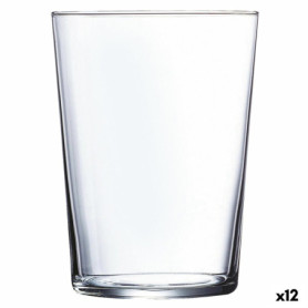 Verre Luminarc Ruta 53 Transparent verre (530 ml) (12 Unités) 41,99 €