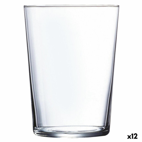 Verre Luminarc Ruta 53 Transparent verre (530 ml) (12 Unités) 41,99 €