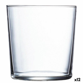 Verre Luminarc Ruta 36 Transparent verre (360 ml) (12 Unités) 37,99 €