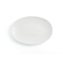 Plat à Gratin Ariane Coupe Oblongue Céramique Blanc (Ø 32 cm) (6 Unités) 119,99 €