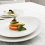 Assiette plate Ariane Coupe Céramique Blanc (Ø 31 cm) (6 Unités) 118,99 €