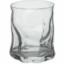 Verre Bormioli Rocco Sorgente Transparent verre (420 ml) (6 Unités) 45,99 €