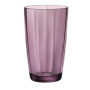 Verre Bormioli Rocco Pulsar Violet verre (470 ml) (6 Unités) 46,99 €