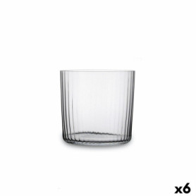 Verre Optic Transparent verre (350 ml) (6 Unités) 32,99 €