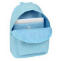 Sacoche pour Portable Benetton benetton Bleu clair (31 x 41 x 16 cm) 42,99 €