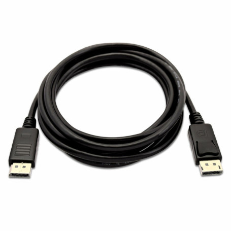 Câble Mini DisplayPort vers DisplayPort V7 V7MDP2DP-01M-BLK-1E Noir 17,99 €
