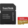 Carte Mémoire Micro SD avec Adaptateur Western Digital SDSQXBU-064G-GN6M 30,99 €