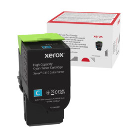 Toner Xerox C310 Cyan 239,99 €