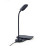 Lampe de bureau GEMBIRD TA-WPC10-LED-01 131,99 €