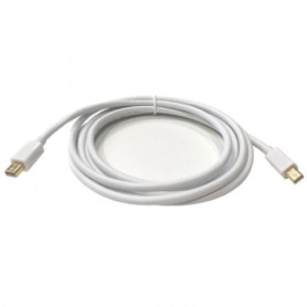 Câble DisplayPort 3GO CMDPMDP-2M 18,99 €