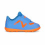 Chaussures de foot pour Enfants Puma Future Play TT V Bleu Homme 69,99 €