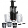 BOSCH VITA EXTRACT MESM731M Extracteur de jus - Noir/Inox 249,99 €