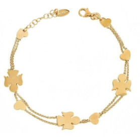 Bracelet Unisexe Amen ANGELI CUORI 61,99 €