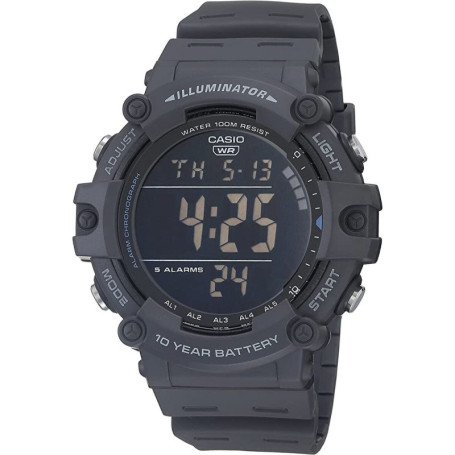 Montre Homme Casio COLLECTION (Ø 51 mm) 65,99 €