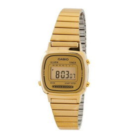 Montre Femme Casio 67,99 €