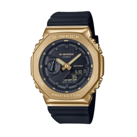 Montre Unisexe Casio GM-2100G-1A9ER 229,99 €