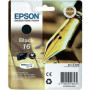 Cartouche d'encre originale Epson 16 Noir 37,99 €