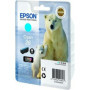 Cartouche d'encre originale Epson 26 Cyan 34,99 €