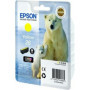 Cartouche d'encre originale Epson 26 Jaune 34,99 €